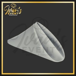 Ivory Napkin
