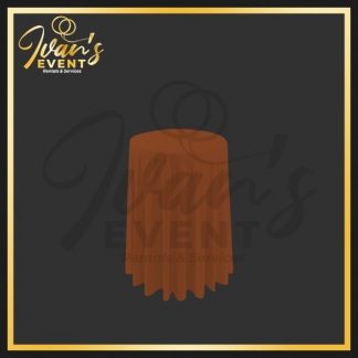 Coffe Cocktail Tablecloth