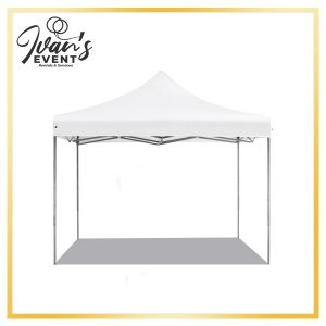 10x10 Pop-up Tent