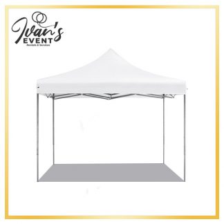 10x10 Pop-up Tent