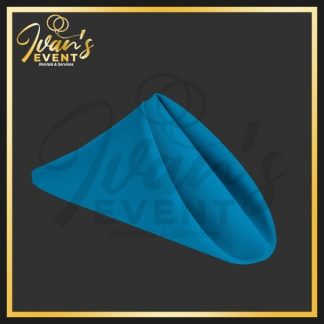 Light Blue Napkin