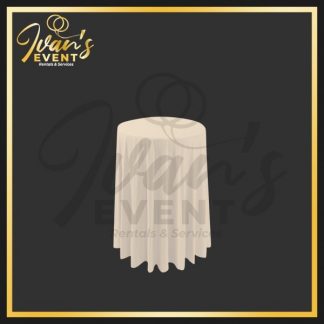 Champagne Cocktail Tablecloth