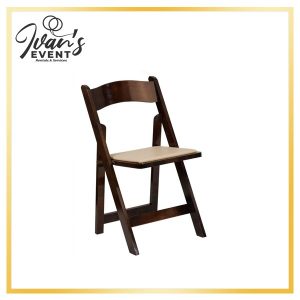 Fruitwood Chair