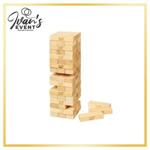 Jenga Game