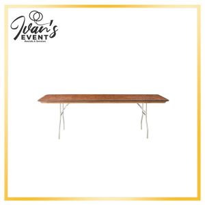 Banquet Table