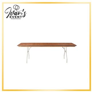 Banquet Table