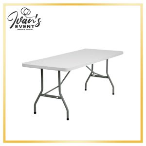 Rectangular Table
