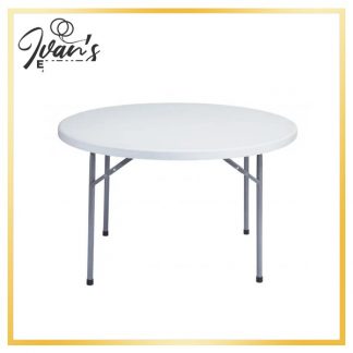 Round Table 60'