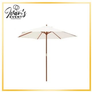 Umbrella White