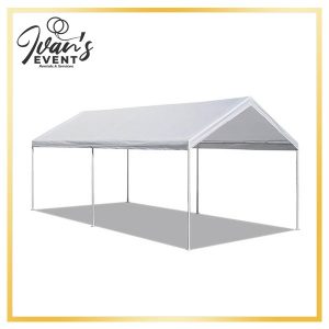 Heavy Duty Tent 10x20