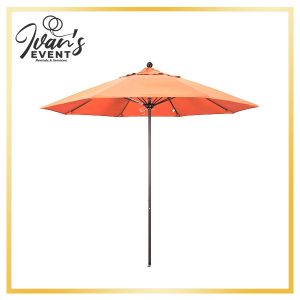 Umbrella Orange