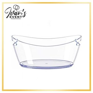 Clear Ice Tub