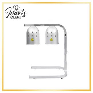 Lamp to Heat Food