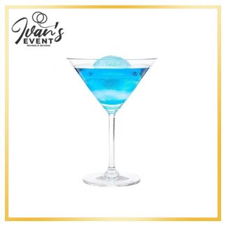Martini Glass box de 16