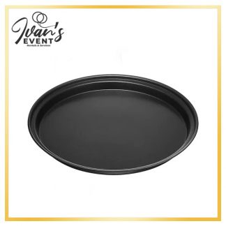 Oval Tray