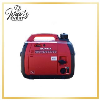 Silent Generator