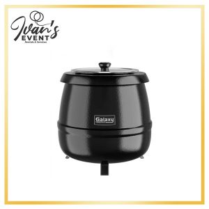 Soup Bowl Warmer Electric