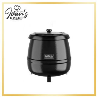 Soup Bowl Warmer Electric