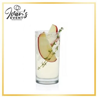 Water Glass box of 36