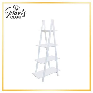 White Stands