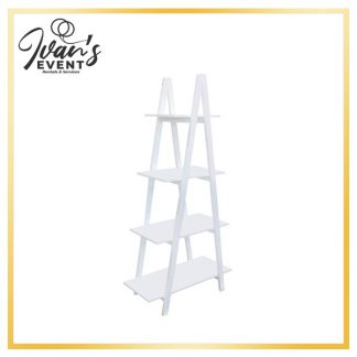 White Stands