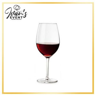 Wine Glass 13oz box of 24