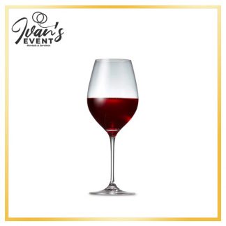 Wine Glass 14oz box of 25