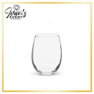 Wine Glass 20oz box of 16