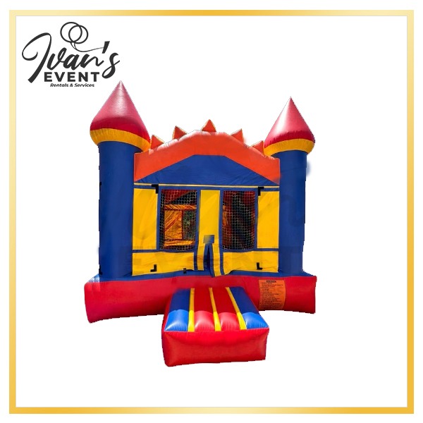 Jumper Multicolor 13x13 Boy