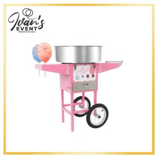 Cotton Candy Machine
