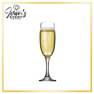 Champagne Flute box of 36