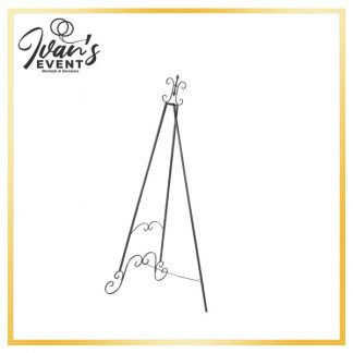 Easel