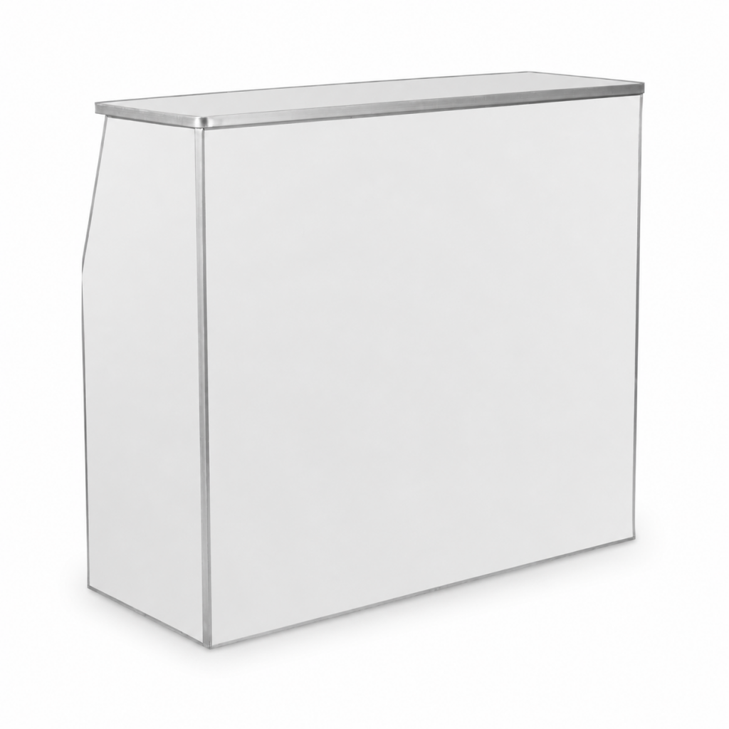 White Bar