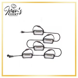 Led Light Extentions