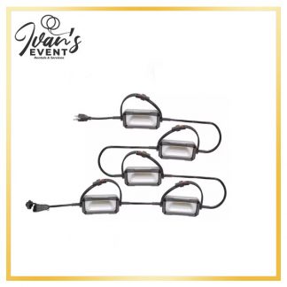 Led Light Extentions