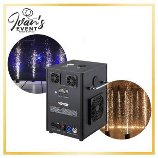 Cold Spark Fireworks set of 2