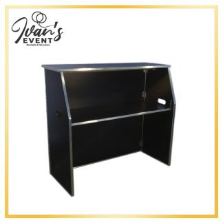 Black Bar