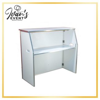 White Bar