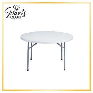 Round Table 48'