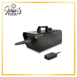 Fogger Machine