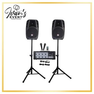 Sound Speaker