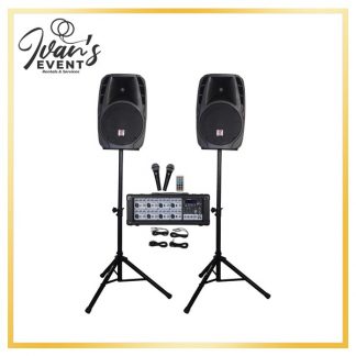 Sound Speaker