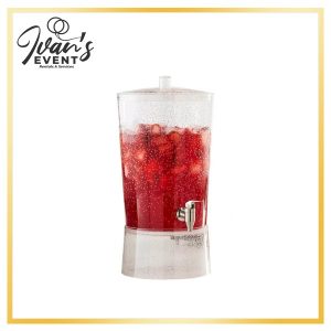 Beverage Dispenser