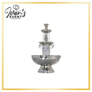 Shampange Fountain