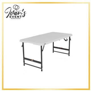 Kids Rectangle table 4Ft