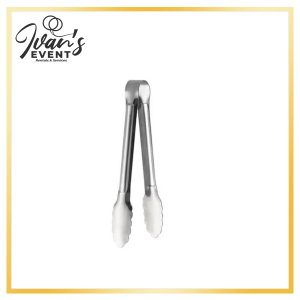 Buffet tongs 5” inches