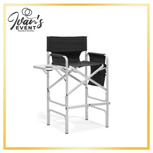 Makeup Chair 31” High