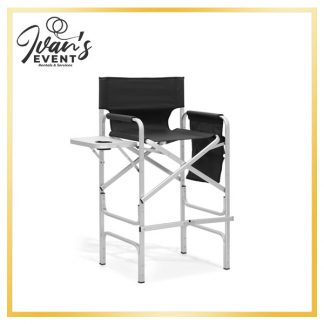 Director Chair 31” High