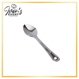 Serving Spon 11”inches