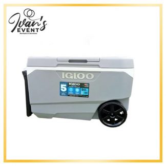 Ice Chest Large 90QT